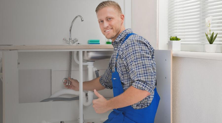 Nighttime Plumber in Vicksburg, MS